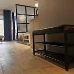 Nadmorskie Tarasy - Apartament D213 z garażem i rowerami